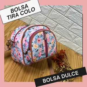 Imagem de capa para o Curso online BOLSA DULCE