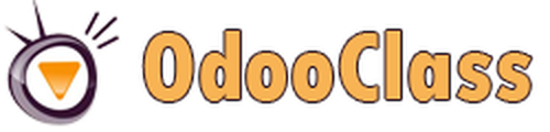 Greg Moss - Odoo Class Videos logo