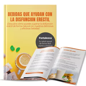 Imagen de portada para Curso online Tés de hierbas contra la IMPOTENCIA SEXUAL