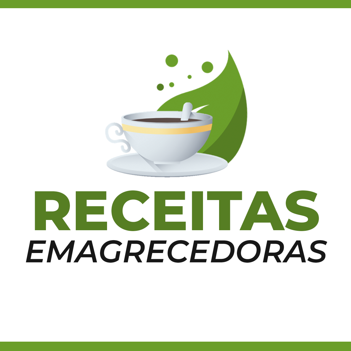 Imagem do curso Receitas Emagrecedoras