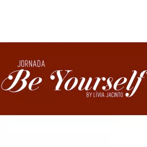 Imagem de capa para o Curso online Jornada Be Yourself