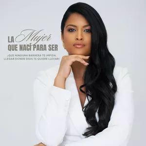 Imagen de portada para Curso online Libro & Audiolibro - La Mujer Que Nací Para Ser
