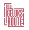 De geluksroute