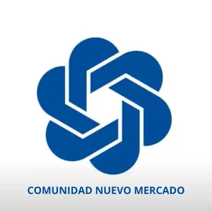 Imagen de portada para Curso online COMUNIDAD NUEVO MERCADO