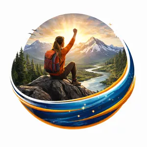 Imagen de portada para Ebook Guía de superación personal 