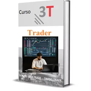 Curso CURSO 3T DAY TRADE