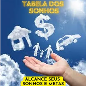 Imagem de capa para o Curso online TABELA DOS SONHOS - (SAFIRA)