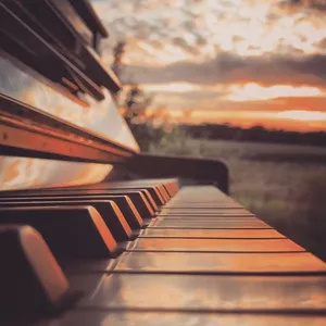 Imagen de portada para Curso online Curso de piano para principiantes Latino América