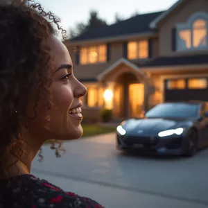 Imagem de capa para o Ebook Do Zero ao Sonho: Organiza as Tuas Finanças e Conquista o Carro ou a Casa dos Teus Sonhos