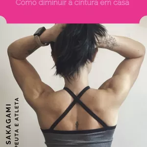 Imagem de capa para o Ebook Cintura de Barbie