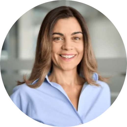Marcela - 42 años - Coach Desarrollo Personal -Perú