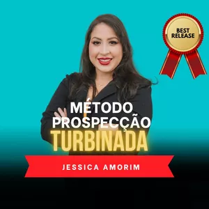 Imagem de capa para o Curso online Método Prospecção Turbinada Completo