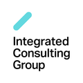ICG Integrated Consulting Group logo