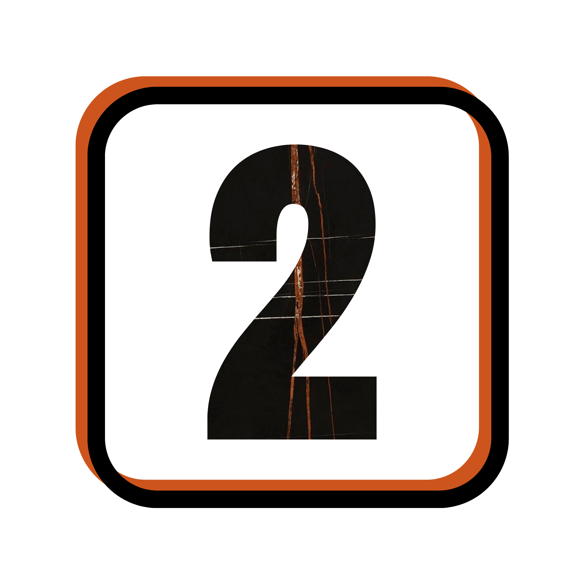 Curso completo de Efeito Mármore Sahara Noir — imagem 3