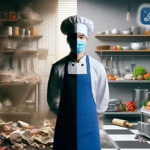 Imagen de portada para Curso online Manejo Higiénicos de los Alimentos con base en la NOM-251-SSA1-2009