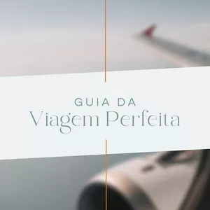 Imagem do curso Guia da Viagem Perfeita