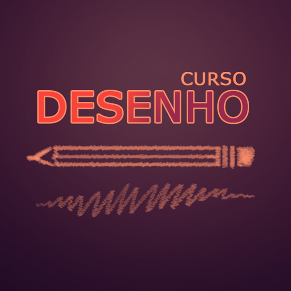 Imagem do curso Curso de desenho