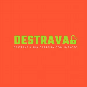 Imagem de capa para o Curso online DESTRAVA