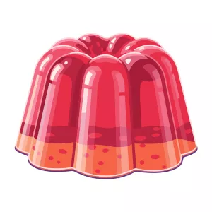 Imagen de portada para Ebook Gelatina Bariátrica Coreana