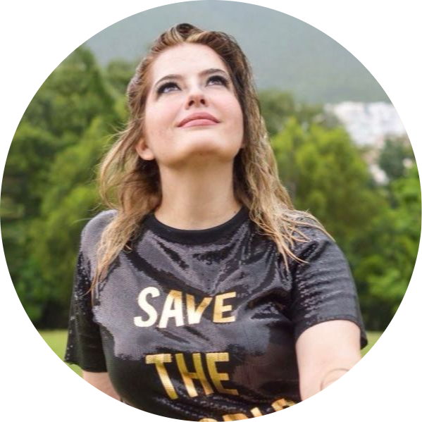 Ana Haydeé