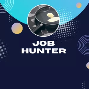 Imagem de capa para o Serviço online Job Hunter