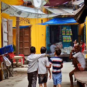 Imagem de capa para o Curso online Planejando o Voo