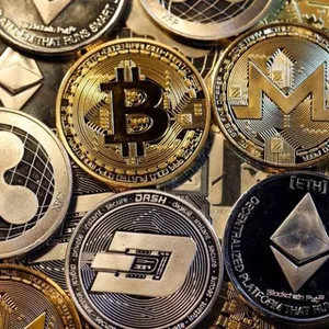 Imagem do curso Criptomoedas, o que é, como funciona, como comprar as melhores com segurança!