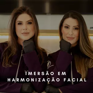 Imagem de Método Harmonizze criado por Driellen Zarpellon na hotmart