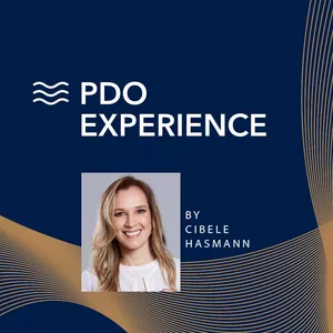 Imagem de capa para o Curso online PDO Experience by Cibele Hasmann