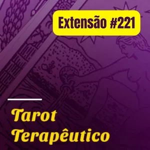 Imagem de capa para o Curso online Aprofundamento #221 💚 Você está renascendo pra ser seu verdadeiro eu!