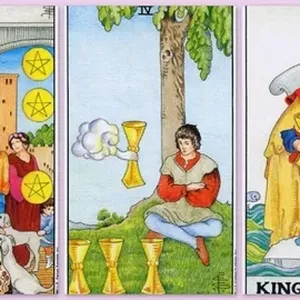 Imagen de portada para Curso online Existe La Brujería: Descubre los Misterios Ocultos 🔮✨