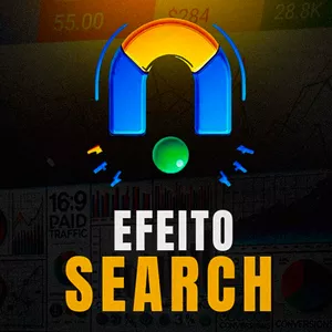 Imagem de capa para o Curso online Efeito Search