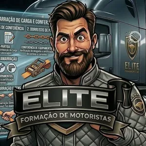 Imagem do curso Elite Formação de motoristas 