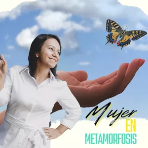 Imagen de portada para Curso online MEMBRESÍA - MOVIMIENTO MUJER EN METARMOFOSIS