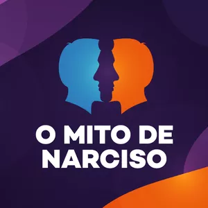 Imagem de capa para o Curso online O Mito de Narciso