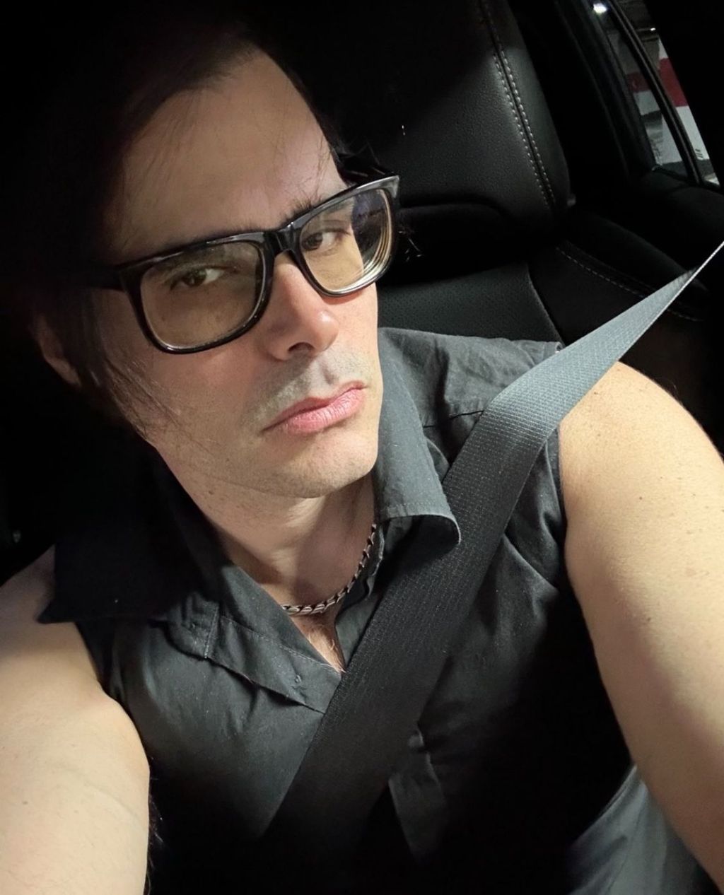 Maurizzio P., 35 anos