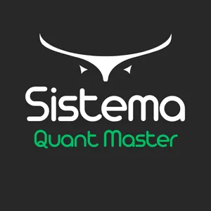 Imagem de capa para o Curso online Sistema Quant Master