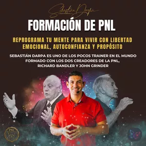 Imagen de portada para Curso online REPROGRAMA TU MENTE CON PNL PARA VIVIR CON LIBERTAD EMOCIONAL, AUTOCONFIANZA Y PROPÓSITO