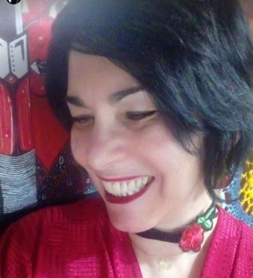 Marcia Mendonça