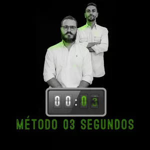 Imagem de capa para o Curso online Método 03 Segundos