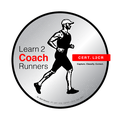 Learn 2 Run Courses logo