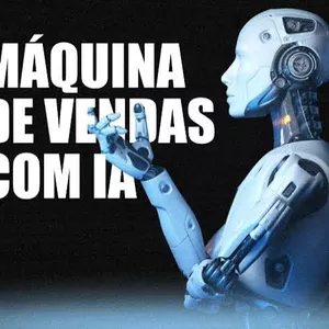 CURSO VENDEDOR DIGITAL COM IA 4.0