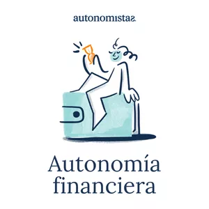 Imagen de portada para Curso online Programa de Autonomía Financiera 101 + Plan de Autonomía