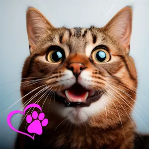 Imagen de portada para Ebook Mi Gato Feliz