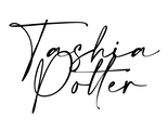 Tashia Potter logo