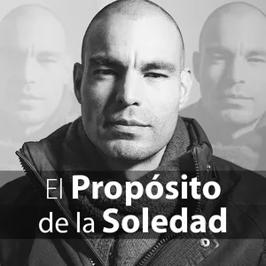 Imagen de portada para Curso online El Propósito de la Soledad
