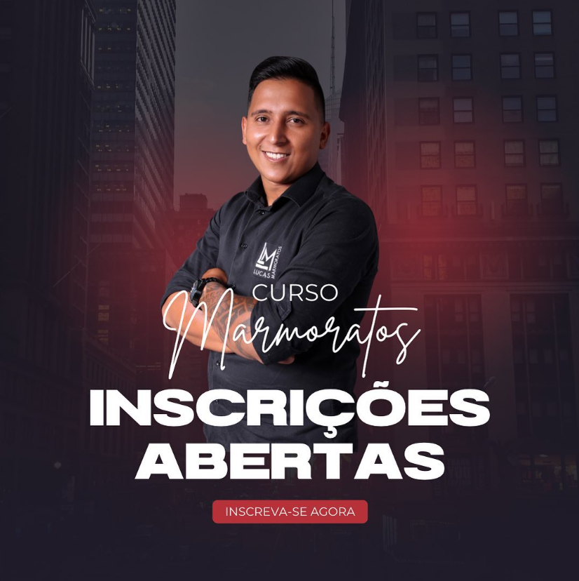 Capa do curso 