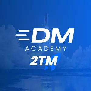 Imagen de portada para Curso online Digital Master Academy 2TM