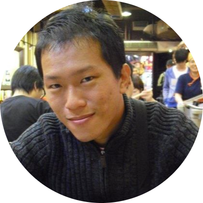 Teacher Khoo