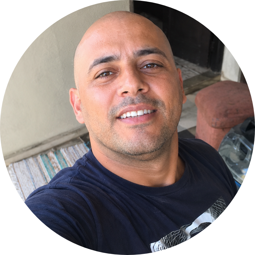 Carlos Mendes